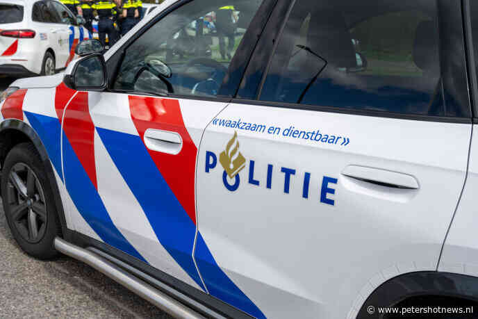 Vinkevener aangehouden in onderzoek naar bedreiging en opruiing rond protesten in Apeldoorn