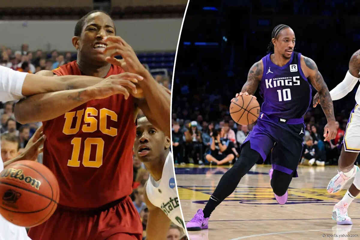 Former USC star, Compton native signs with Denver Nuggets