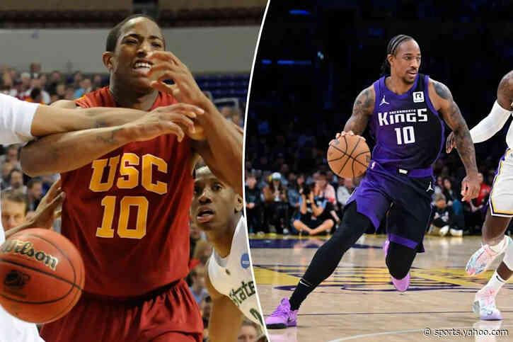 Former USC star, Compton native signs with Denver Nuggets