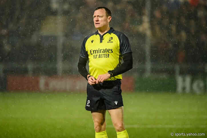 South Africa v New Zealand referee: Who is first Test official Matthew Carley?