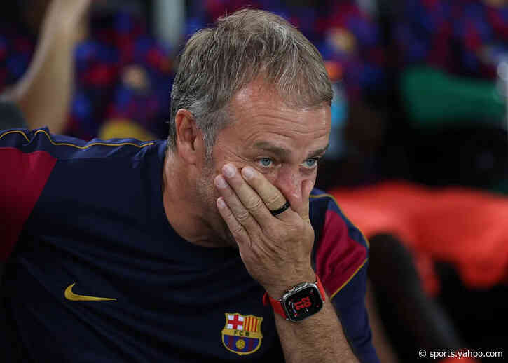 ☕️ Mou and Flick’s first XIs and Saturday’s 5️⃣ big stories