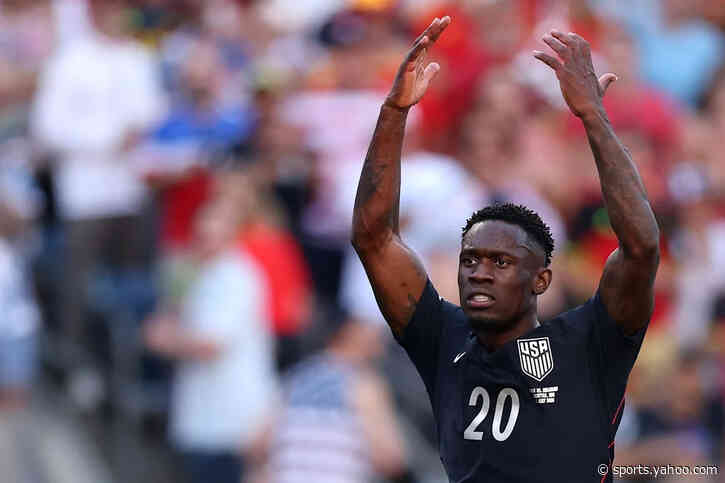 Barcelona join Tottenham and Aston Villa in race for 19-goal Monaco striker – report