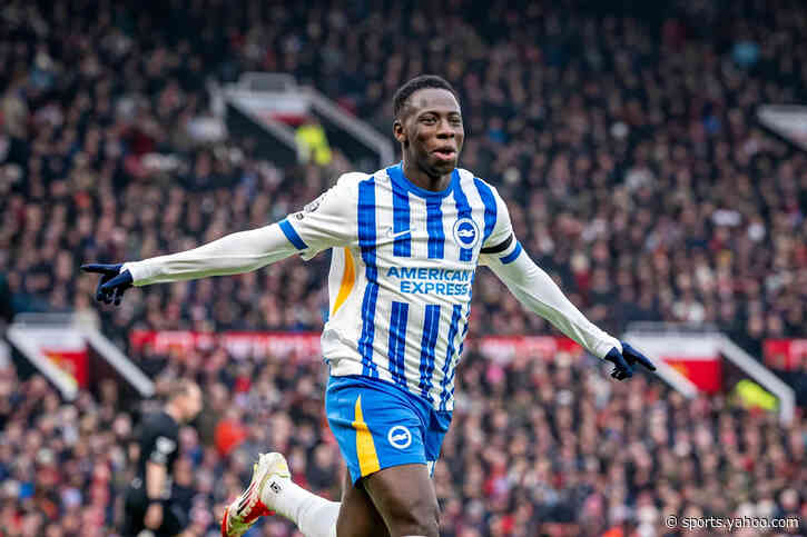 Good news as Liverpool get green light for Yankuba Minteh deal