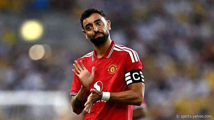 Bruno still has big part to play - Carrick