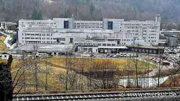 Überraschender Abschied: Geschäftsführer Niederbühl verlässt Klinikum Garmisch-Partenkirchen zum Sommer 2027