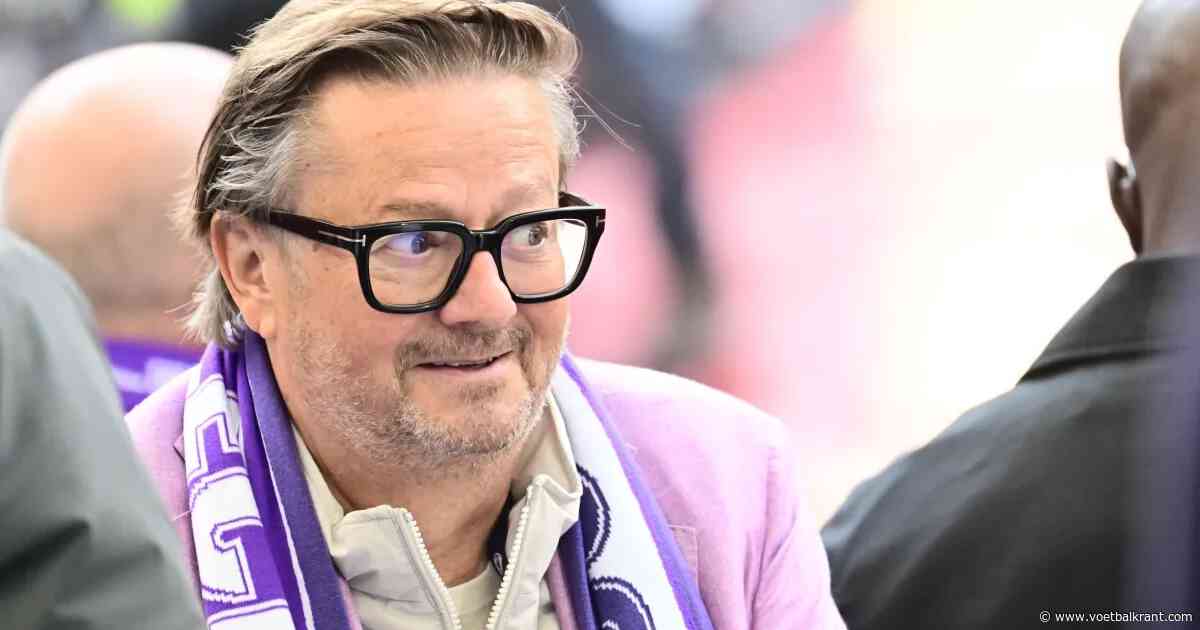 Marc Coucke gooit zich nu ook op de ... ribbetjes