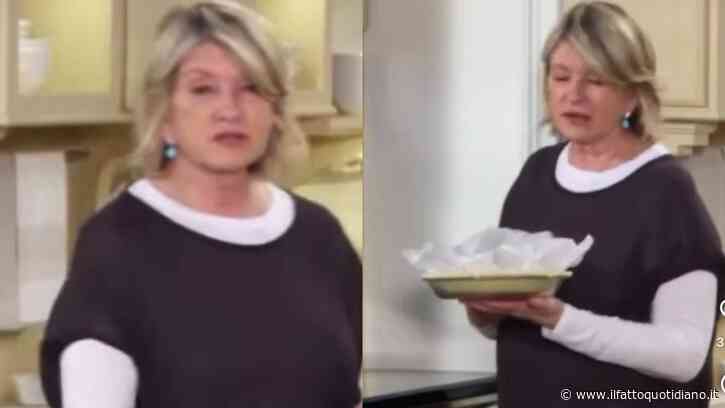 “Se sei un’attrice, è difficile passare a essere una principessa e poi, da principessa, diventare una guru della casa in un programma televisivo. Il percorso non fila”: Martha Stewart attacca Meghan Markle