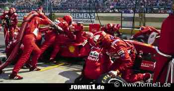 Formel-1-Teamchefs: Darum wäre Nachtanken keine gute Idee mehr