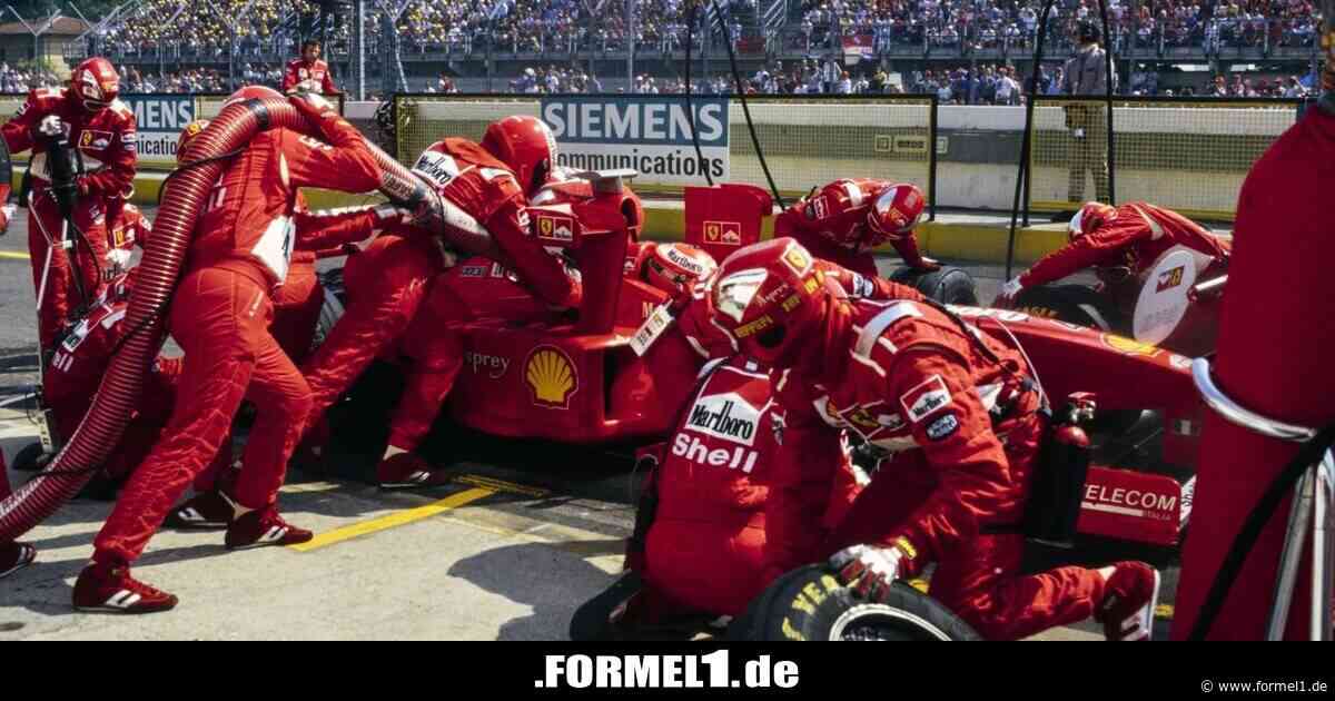 Formel-1-Teamchefs: Darum wäre Nachtanken keine gute Idee mehr