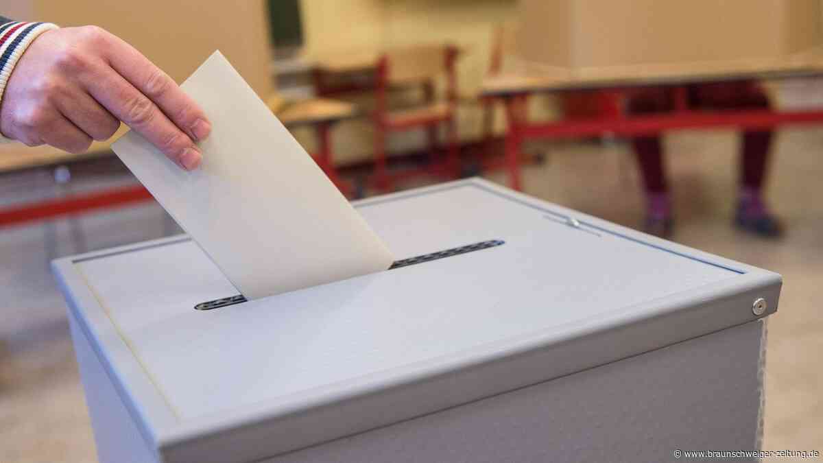 Kommunalwahl: So wählen Salzgitteraner in zwei Minuten per Brief