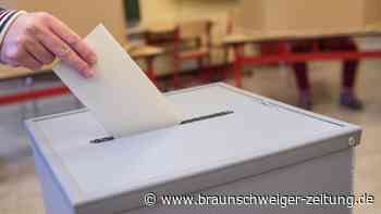 Kommunalwahl: So wählen Salzgitteraner in zwei Minuten per Brief