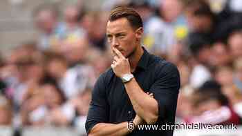 Alan Shearer makes Matthias Jaissle plea and predicts final Newcastle United position