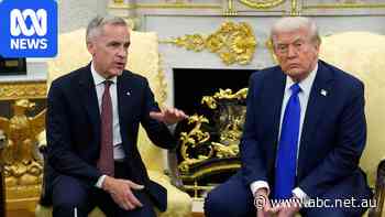 US, Canada fail to reach tariff deal, deepen trade war