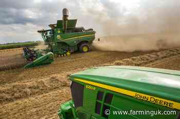 Farmers warn they may struggle to plant next year's crops