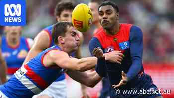 Live: Dees hurt by wastefulness against Dogs amid ex-Swans coach's culture call