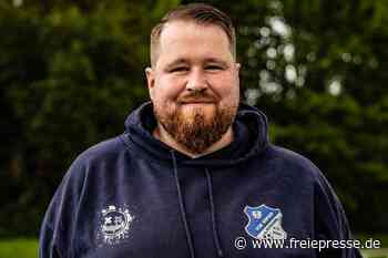 „Kein typischer Bengalo-Zähler“: Er schaut im Fußball-Sachsenpokal trotzdem ganz genau hin