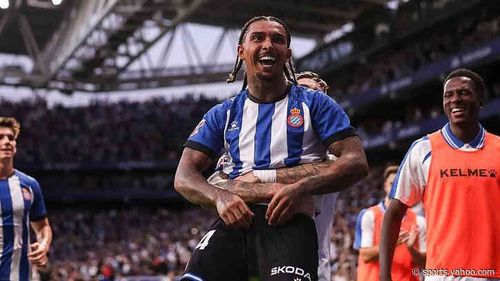The ex-Blackburn winger facing Mourinho and Madrid