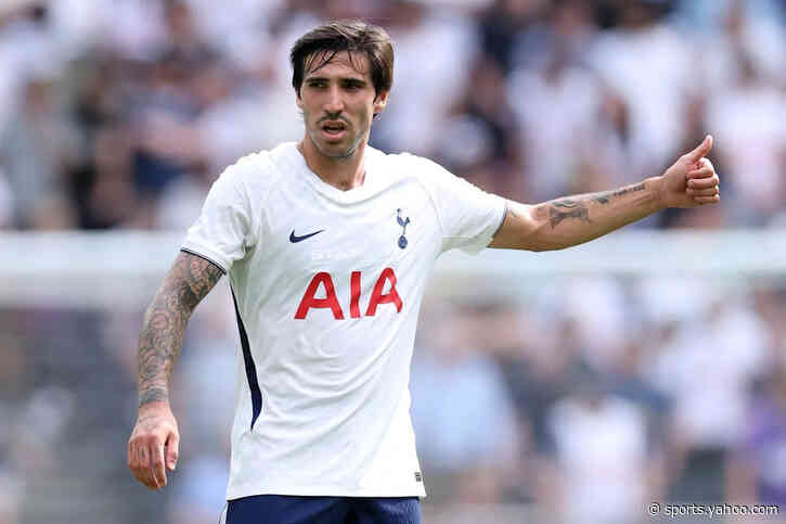 Is Brentford v Tottenham on TV? Channel, kick-off time and how to watch Premier League match