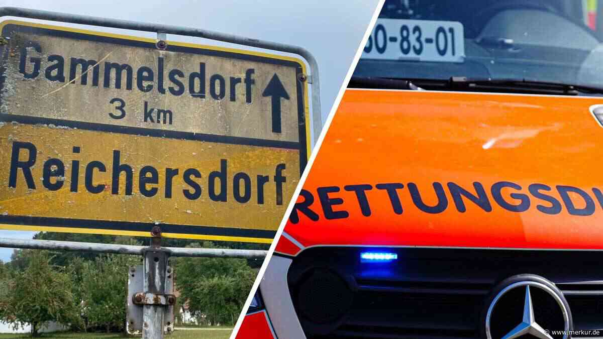 Wegen Klage und Standort-Debatte: Start des Rettungswagens in Reichersdorf verzögert sich