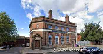 Inside old bank on Everton Road that hundreds pass by every day