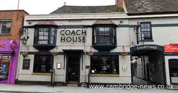 St Neots pub with 'huge potential' looking for new tenant