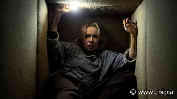 Insidious: Out of the Further swaps sadness for terror. Then forgets to terrorize