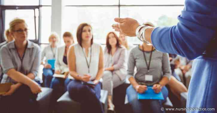 Menopause and sexual health updates to feature at Nursing in Practice Scotland 2026 