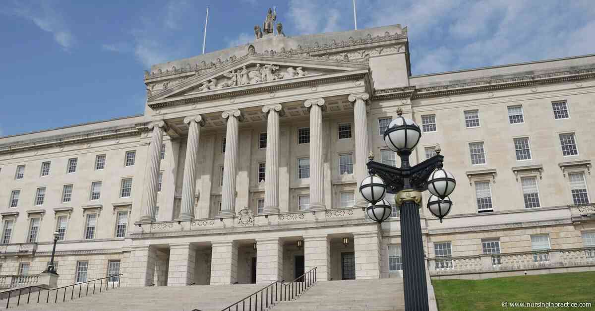 New Northern Ireland health minister announced