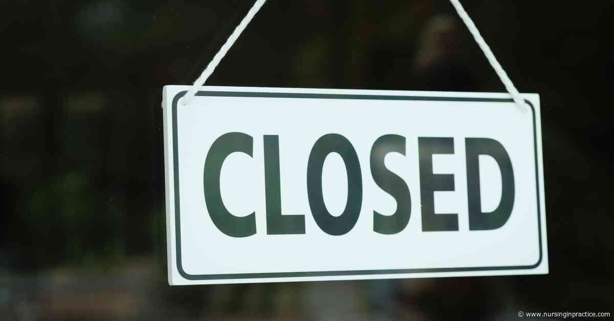 Nurses’ jobs at risk from older people’s care unit closure, union warns