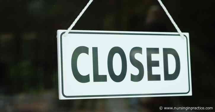 Nurses’ jobs at risk from older people’s care unit closure, union warns