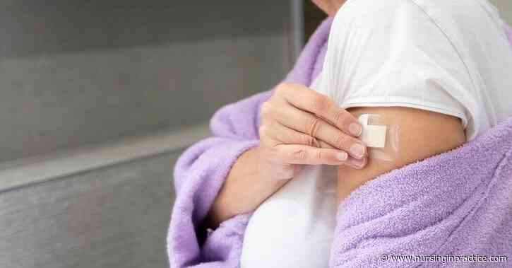Menopausal hormone therapy associated with lower dementia risk, study suggests