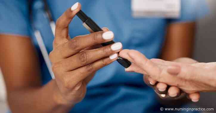 NICE recommends weekly insulin jab for type 2 diabetes in final draft guidance