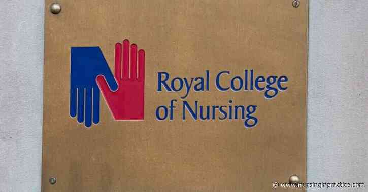 Concern for nursing in Northern Ireland as health minister resigns