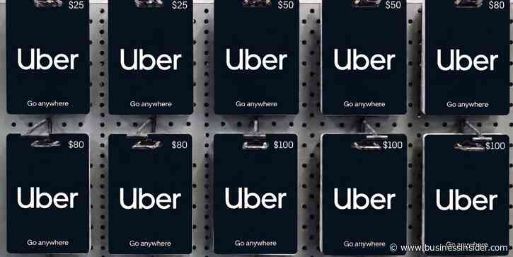 How Uber uses AI to charge you more