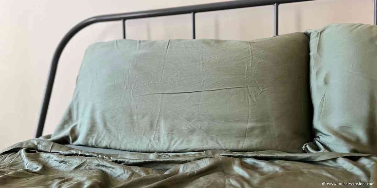 The best bamboo sheets for exceptional softness and cooling