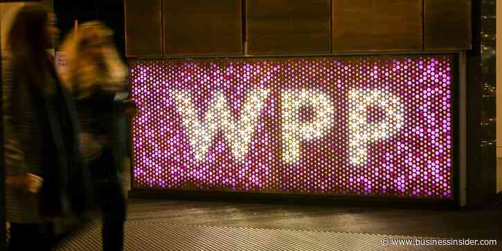 WPP seeks to seal 'highly confidential and sensitive' client information from lawsuit with former exec