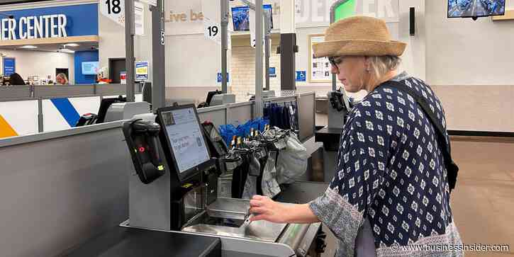 Walmart is giving shoppers something they've wanted for years: Apple Pay