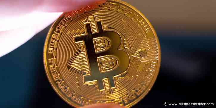 Is bitcoin back? Why the king crypto has soared more than 20% in the last week.