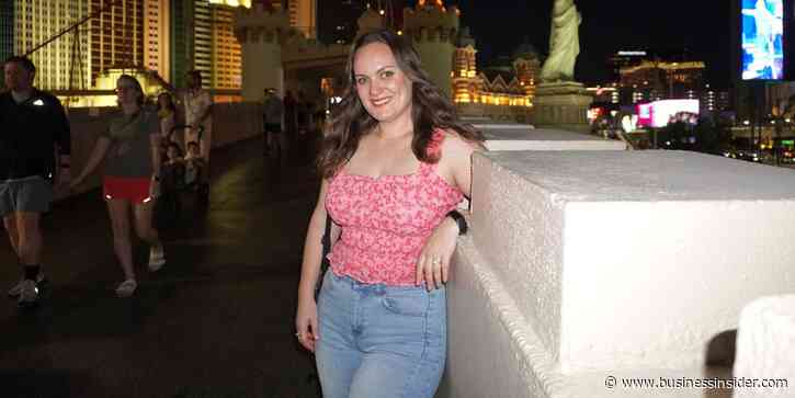 We tried one of Las Vegas' new all-inclusive deals. From show tickets to meals, the $518 package was a great value.