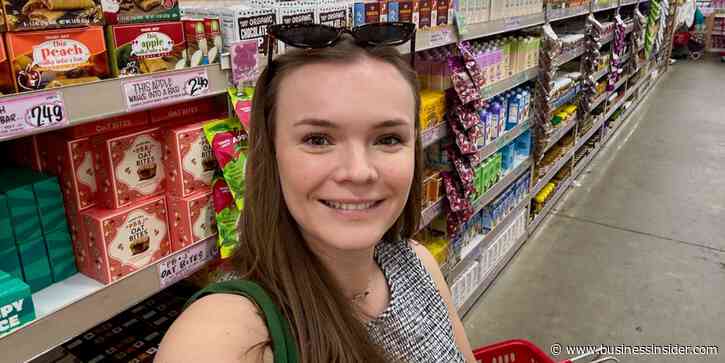 I'm a professional chef who's often too tired to cook for myself. I swear by these 6 Trader Joe's items.