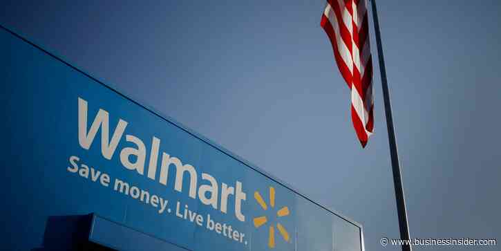 The US consumer is flashing red flags all over the place