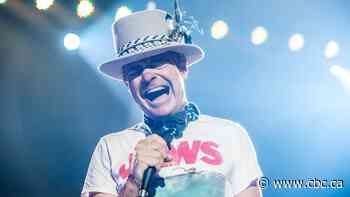 Tragically Hip band members reflect on Gord Downie and farewell tour 10 years after final show