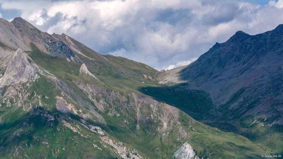 Wieder ein tödlicher Absturz: Drei Deutsche sterben in den Alpen innerhalb weniger Tage