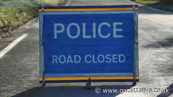 A66 crash LIVE: 'Multiple fatalities' after police vehicle involved in South Bank collision