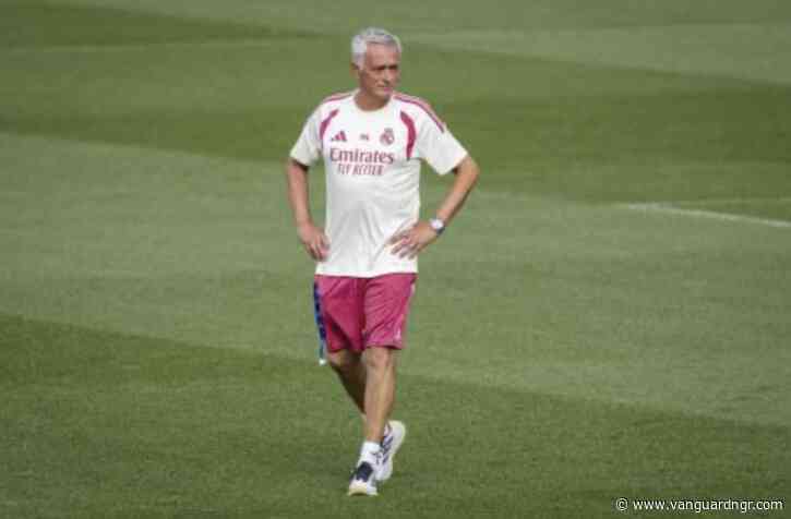 Espanyol vs Real Madrid: Can Pericos ruin Mourinho’s grand return to La Liga?