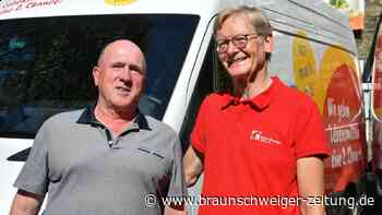 Braunschweiger Tafel am Limit: Leiter gekündigt, wenig Spenden, keine neuen Helfer
