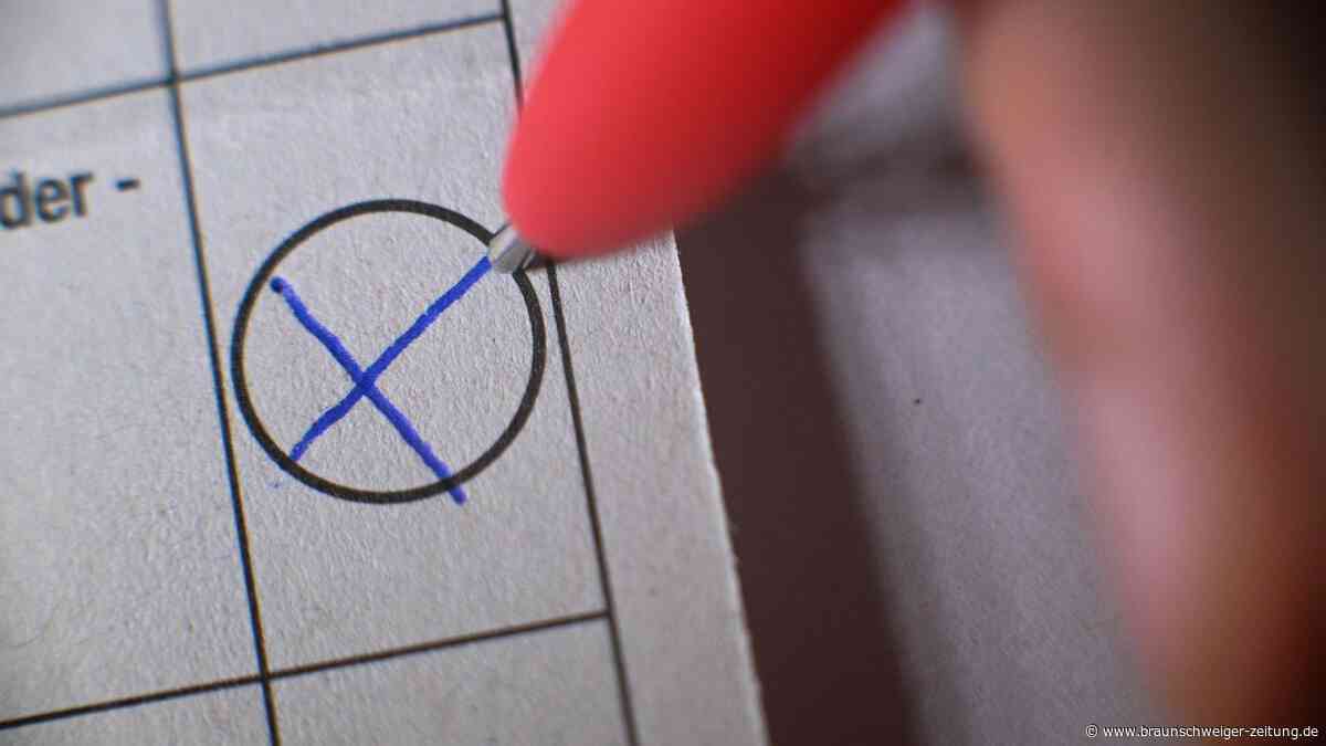 Kommunalwahl am 13. September: Das müssen Wolfenbütteler zur Briefwahl wissen
