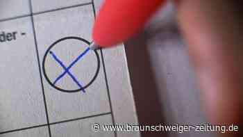 Kommunalwahl am 13. September: Das müssen Wolfenbütteler zur Briefwahl wissen