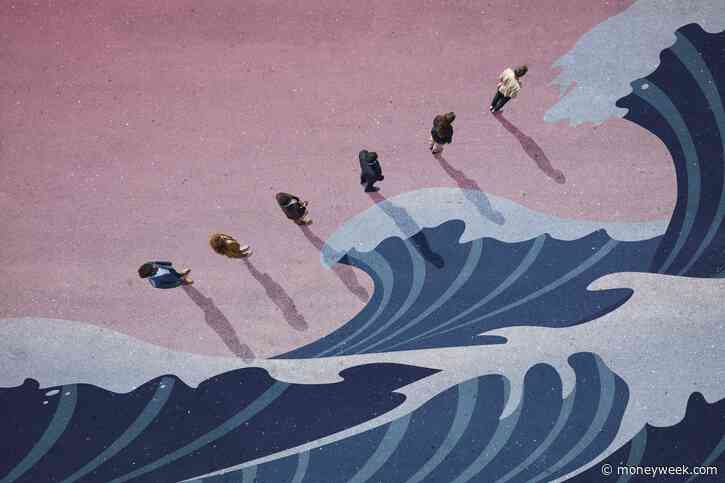Tina Fordham: “It's a mad world – and it's here to stay”