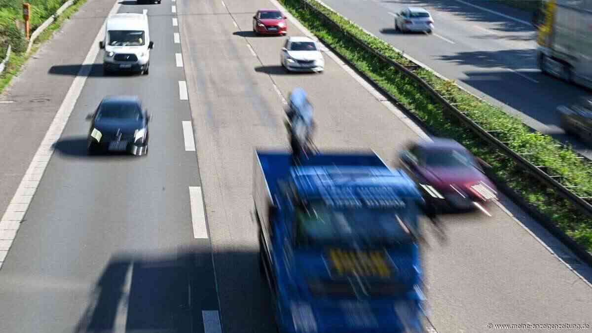GDV-Studie belegt mehr Aggression im Verkehr – Psychologen empfehlen diese sieben Maßnahmen